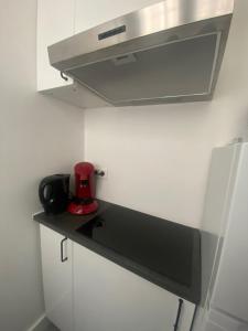 Appartements Appartement pres Paris & Disney : photos des chambres