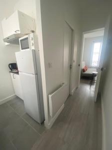 Appartement près Paris & Disney