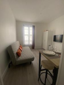 Appartements Appartement pres Paris & Disney : photos des chambres