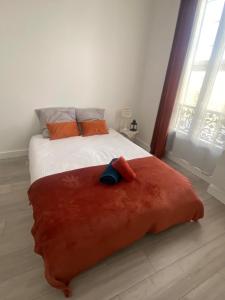 Appartements Appartement pres Paris & Disney : photos des chambres