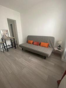 Appartements Appartement pres Paris & Disney : photos des chambres