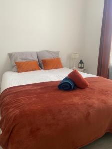 Appartements Appartement pres Paris & Disney : photos des chambres