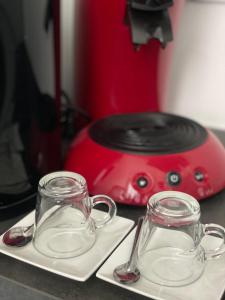 Appartements Appartement pres Paris & Disney : photos des chambres