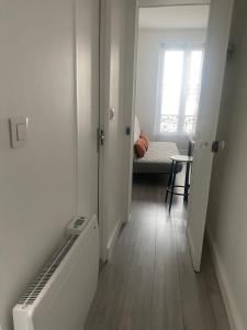 Appartements Appartement pres Paris & Disney : photos des chambres