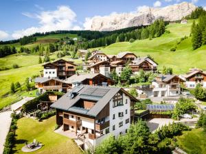 Apartment Ciasa Laoi