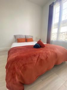 Appartements Appartement pres Paris & Disney : photos des chambres