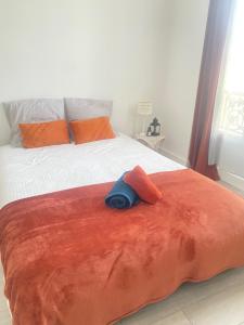 Appartements Appartement pres Paris & Disney : photos des chambres