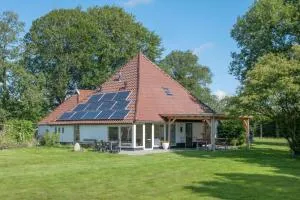 Gortershoek Vakantiehuis - Makkinga