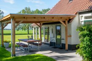 Gortershoek Vakantiehuis