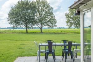 Gortershoek Vakantiehuis