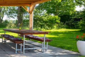 Gortershoek Vakantiehuis