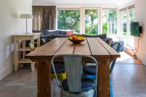 Gortershoek Vakantiehuis