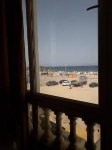 apparemment pied dans leau