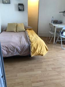 Appartement à louer 15ème