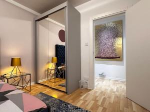 Sunshine Apt in Central Sliema