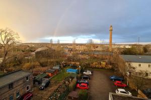 Gemütliches Apartment in Halle Saale NETFLIX u YT