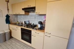 Gemütliches Apartment in Halle Saale NETFLIX u YT