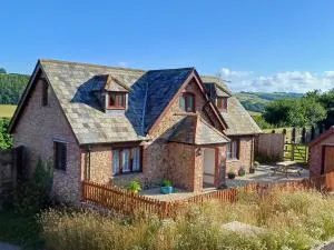 Daisy Cottage - Bishops Nympton