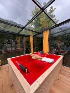 Moon River Bungalow - 艾德亚耶拉西