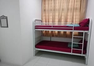 QSarah Homestay Tanjong Minyak Melaka Bandaraya Bersejarah