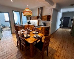 Kotermanni Residents - Kuressaare Old Town apartment with sauna