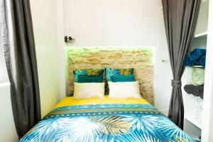 Appartements Cozy studio in Clamart Near Paris attractions : photos des chambres