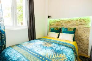 Appartements Cozy studio in Clamart Near Paris attractions : photos des chambres