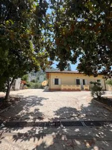 Villa Natina - Maierato