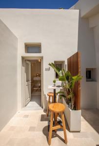 Utopia Suites Santorini