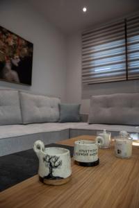 Apartment Viewing Garden