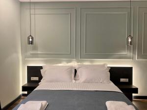 Tirana Central Rooms Pazari