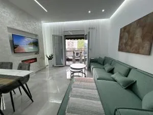 Duka Apartment - Librazhd