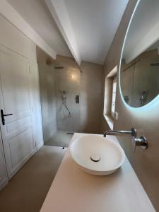 Villas LAVENINE a Modene : photos des chambres