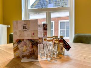 Stijlvol Familie Appartement De Waegh