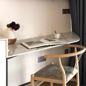 ChezmoiHomes PATIO de LUZ - Stylish apartments in Párraga 13