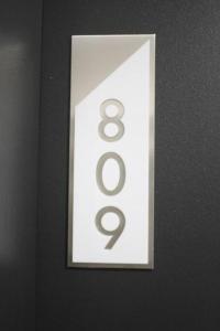 Vogue Apartment 809