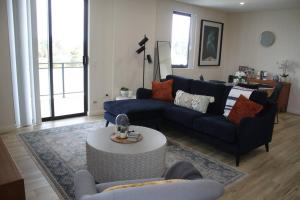 シドニー Vogue Apartment 809 シングルルーム スイート