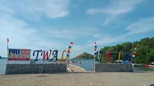 Boa Ende Trip - Энде