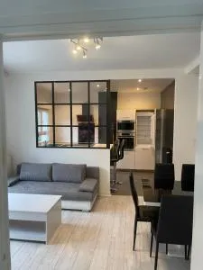 Appartement proche de Tours - 圣阿韦尔坦