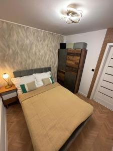 Apartament Nad Odrą