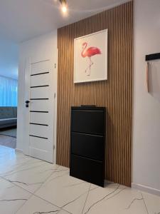 Apartament Nad Odrą