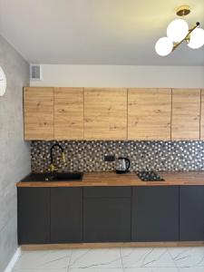 Apartament Nad Odrą