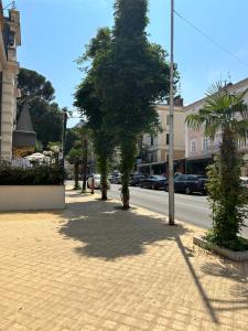 Apartment Bella 