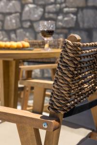 Katoikia Milos Slow Living Homes