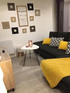 Gite Marisan 10 minutes du Futuroscope ,Aquascope et Salle de spectacle Arena - Beaumont