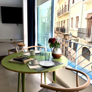 ChezmoiHomes PATIO de LUZ - Stylish apartments in Párraga 13