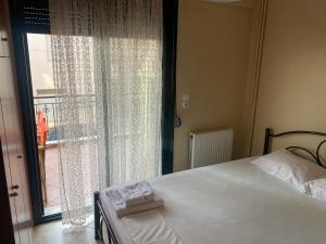 Enjoy Ofrinio Apartment