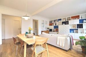 Gambetta family pad