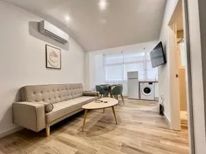 Los Naufragos Beach Apartment - San Francisco