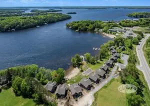 Villas Of Muskoka - Duplex Villa 6B - Bala